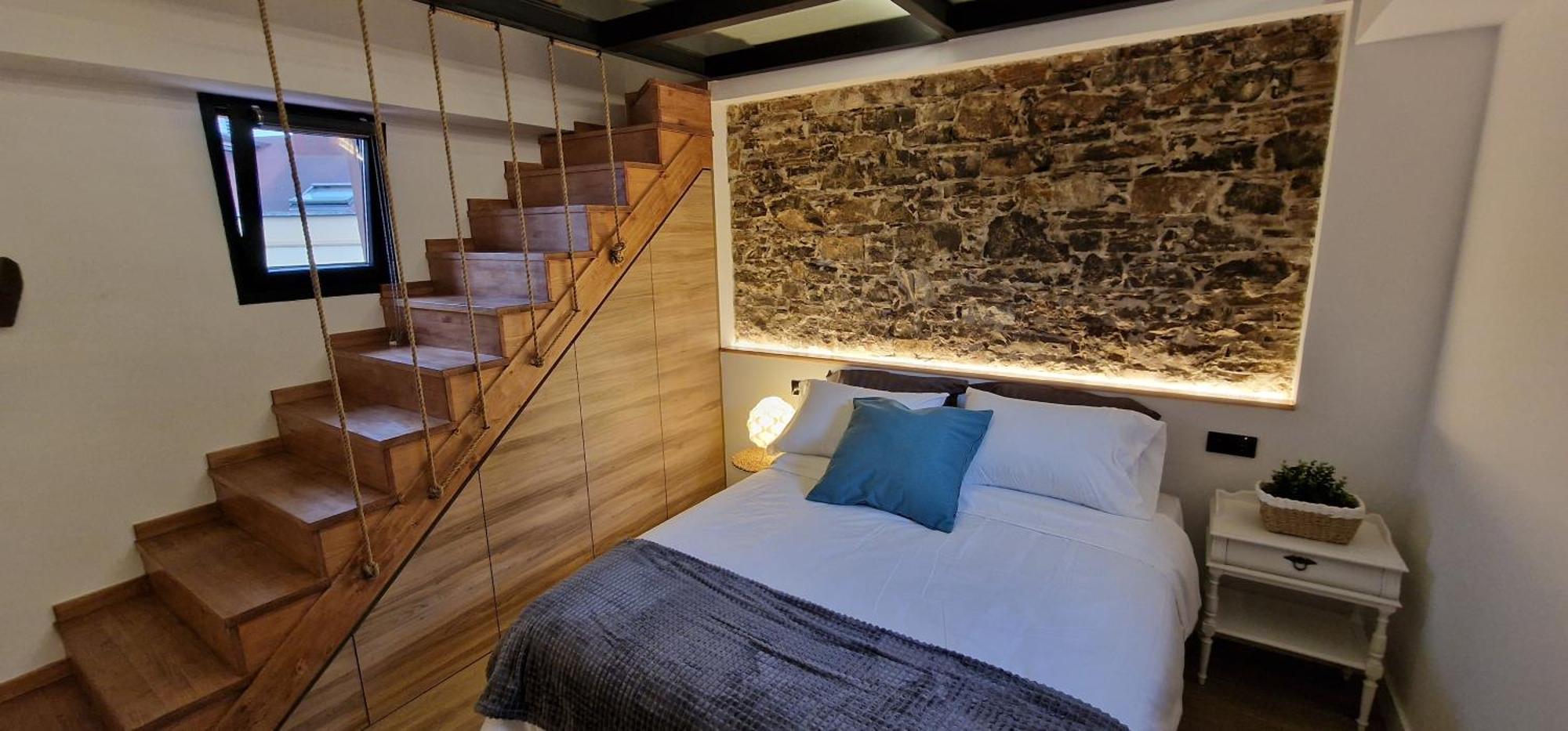 La Mutua Gijon - Espectacular 3 Habitaciones Puerto-Playa - Wifi - Vut-4995-As Exterior photo